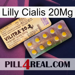 Lilly Cialis 20Mg new06